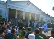 KDM Lantik Bupati dan Wakil Bupati Tasikmalaya, Fokus Benahi Kemiskinan, Infrakstruktur dan Lingkungan