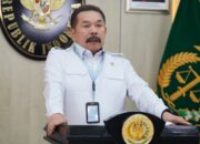 Musrenbang Kejaksaan RI Tahun 2025,Jaksa Agung Tegaskan Perencanaan Berbasis Asta Cita Untuk Kejaksaan Berkeadilan dan Modern