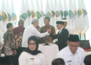 Wali Kota Bandung Nyatakan Komitmen Lawan Korupsi