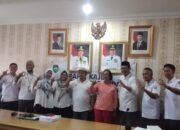 Lima Cagar Budaya Palembang Menuju Status Provinsi dan Nasional, Jembatan Ampera, Masjid Agung, hingga Gedung Ledeng Berpeluang Naik Kelas