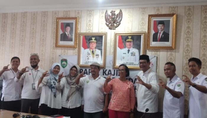 Lima Cagar Budaya Palembang Menuju Status Provinsi dan Nasional, Jembatan Ampera, Masjid Agung, hingga Gedung Ledeng Berpeluang Naik Kelas