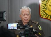 Kejaksaan Agung Imbau Masyarakat  Waspada Modus Penipuan Berkedok Tilang Elektronik