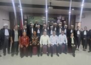 Puluhan Advokat Resmi Disumpah di Bali, Ketua Pengadilan Tinggi: Advokat Punya Peran Strategis dalam Menegakkan Keadilan
