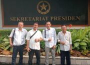 Diduga Pasok BBM Ilegal ke Perusahaan Tambang, DPD BPAN-LAI Sumsel meminta BPH Migas, Mabes Polri dan KPK Segera Periksa, PT PS24