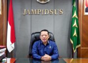 Kejaksaan Agung Memeriksa 2 Orang Saksi Terkait Perkara Digitalisasi Pendidikan Kemendikbudristek