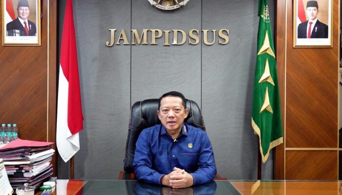 Kejaksaan Agung Memeriksa 2 Orang Saksi Terkait Perkara Digitalisasi Pendidikan Kemendikbudristek