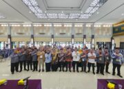 Kloter 1 Asal OKU Timur Dijadwalkan Tiba di Palembang 13 Juni Dinihari