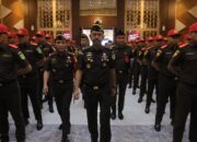 Plt. Wakil Jaksa Agung Resmi Membuka  PPPJ Angkatan 82 Gelombang II Tahun 2025, Tekankan Para Calon Jaksa Ikuti Perkembangan KUHP Nasional
