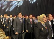 Banyuasin Terpilih Hadiri International Conference On Infrastructure 2025