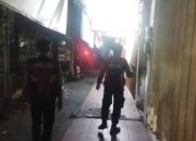 Peduli dan Siaga, Patroli Jalan Kaki Subuh Tunjukkan Wajah Humanis Polri