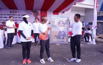 Kapolda Jabar Bapak Aing Buat Alumni SIP Ada Yang Jadi PJU Polda Jabar