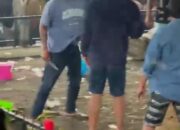 Mengerikan, Sabung Ayam Desa Songan Memakan Korban Jiwa. 