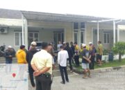 Jajaran Polsek Margaasih Polres Cimahi Amankan “Tjie Hendri Yeremia” yang Viral Hina Islam Dan Ras Suku Sunda