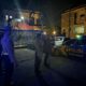 Blue Light Patrol Subuh Antisipasi Kejahatan 3C, Polres Tabanan Jaga Keamanan Wilayah Rawan