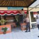 Percantik Wajah Mapolsek Kerambitan Persiapan menyambut HUT Bhayangkara Ke-79