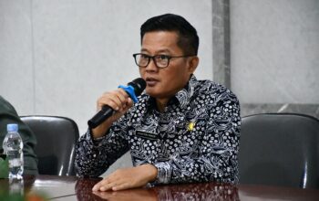 Sukses Haji 2025: Mewujudkan Haji yang Aman, Nyaman, dan Mabrur