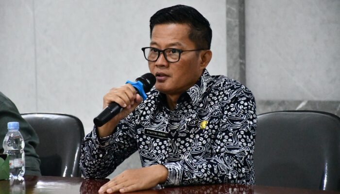 Sukses Haji 2025: Mewujudkan Haji yang Aman, Nyaman, dan Mabrur