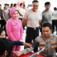 Donor Darah Semarakkan Hari Bhayangkara ke-79, Kapolres Tabanan Ajak Personel Wujudkan Kepedulian Sosial