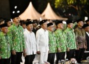 MTQH ke-39 Resmi Dibuka, KDM Tekankan Nilai Spiritualitas di Atas Gelar Juara
