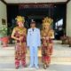 Kecamatan Seberang Ulu II Gelar Lomba Kreatif HUT ke-1342 Palembang, Kelurahan 16 Ulu Borong Tiga Gelar Juara 