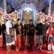 Kapolres Tabanan Hadiri Pembukaan Pesta Kesenian Bali XLVII, Tabanan Tampilkan Harmoni dalam Budaya