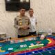 Dipimpin Wakapolda Tim Gabungan Polda Jabar dan Polrestabes Bandung Gerebeg Perjudian Kasino di Kota Bandung