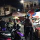 Blue Light Patrol Polres Tabanan Sisir Titik Keramaian, Tegaskan Hadirnya Polisi di Tengah Masyarakat