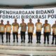 Polres Tabanan Raih Penghargaan Pelayanan Prima dari KemenPAN-RB dalam Penilaian PEKPPP Mandiri 2024
