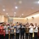 Wujudkan Ekosistem Halal, Kemenag dan Pemprov Sumsel Tandatangani Komitmen Bersama Dukungan Fasilitasi Sertifikasi Halal 