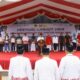 Lansia Aset Berharga Bangsa, Forkopimda Kab. Blitar Peringati Hari Lanjut Usia Nasional 2025 Dan Kukuhkan Pengurus PYGA