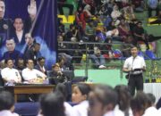 Kodam III/Slw cetak atlet berprestasi demi masa depan olahraga Indonesia