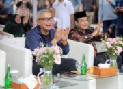 Kota Bandung Jadi Model Nasional, Menko Pemberdayaan Masyarakat: Pelatihan UMKM Harus Berstandar!