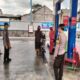 Polsek Seltim Laksanakan Patroli Obyek Vital untuk Antisipasi Curat dan Curas