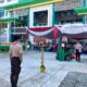 Lomba Gema Muhammadiyah (LOGAM) IV 2025 Resmi Dibuka, Ratusan Pramuka se- Sumbagsel Adu Kreativitas dan Ketangkasan di UMP