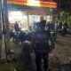 Polsek Baturiti Intensifkan Patroli Blue Light dan patroli subuh