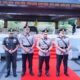 Kapolri Jenderal Polisi Listyo Sigit Prabowo Ziarah Ke Makam Bung Karno Di Blitar Jelang Hari Bhayangkara Ke-79