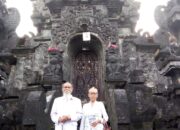 Makna dan Filosofi Upacara Tumpek Kandang dalam Hindu