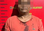 Polisi Tangkap Komplotan Pencuri di Proyek Hotel