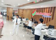 Pemutihan Pajak Kendaraan Jabar Diperpanjang hingga September 2025, Bapenda Jabar Perkuat Pelayanan Samsat