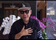 Doel Sumbang Beri Ucapan di Hari Bhayangkara ke 79, Polri Harus Tetap Hebat dan Bermanfaat