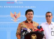 Presiden Prabowo Serahkan 985 Sapi Kurban untuk Masyarakat di Seluruh Indonesia