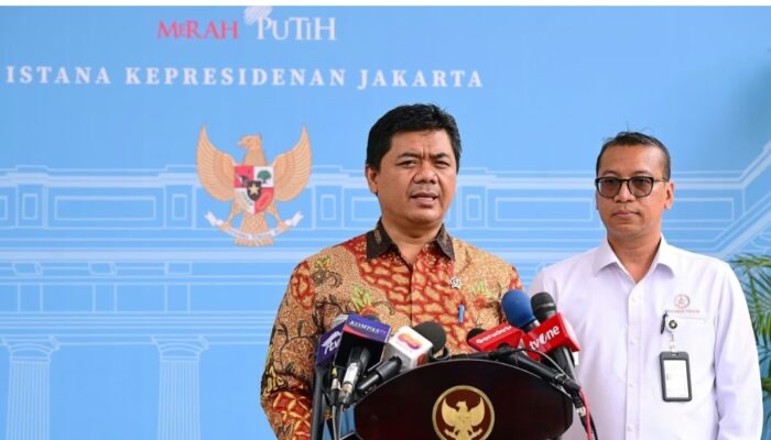 Presiden Prabowo Serahkan 985 Sapi Kurban untuk Masyarakat di Seluruh Indonesia