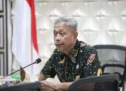 Launching Sekolah Rakyat Bulan Juli, Wamensos Ingatkan Satgas untuk Terus Bersinergi