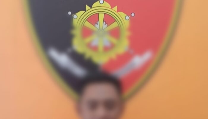 Polsek Selemadeg Berhasil Ungkap Kasus Curanmor Antarprovinsi, Pelaku Diamankan di Jember