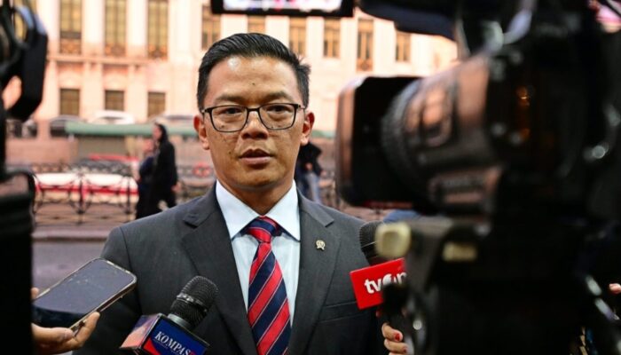Presiden Prabowo akan Jalani Sejumlah Agenda di St. Petersburg