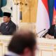 Presiden Putin Apresiasi Peningkatan Nilai Perdagangan Indonesia-Rusia