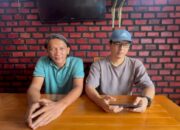Tokoh Pemuda OKU Anggi Yumartha Ajak Masyarakat Jaga Stabilitas dan Tolak Hoaks