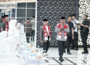 Polda Jabar Gelar Doa Lintas Agama untuk Indonesia Damai dan Polri yang Dicintai Masyarakat