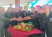 Forkopimda Blitar Raya Hadiri Upacara Hari Bhayangkara ke-79 “Polri Untuk Masyarakat”, Wujud Sinergi Dan Pengabdian