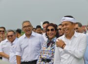 KDM Sambut Positif Geliat Bandara Husein Sastranegara Bandung